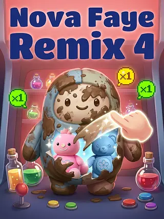 Nova Faye Remix 4