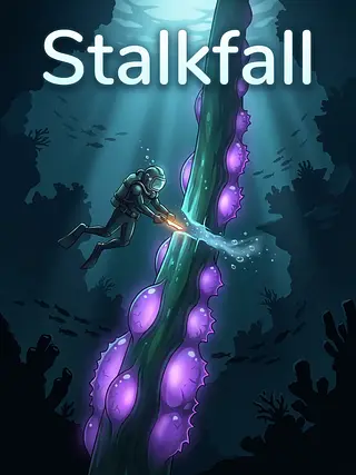 Stalkfall