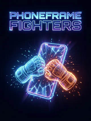 Phoneframe Fighters