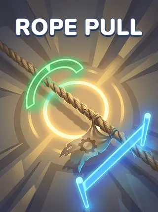 Rope Pull