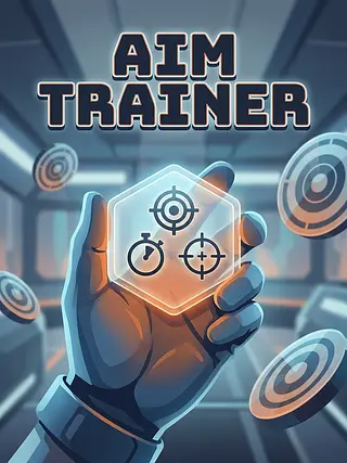 Aim Trainer