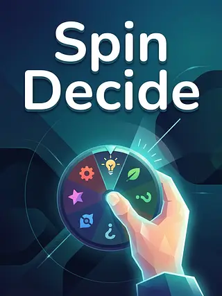 Spin Decide