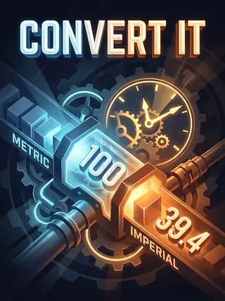 Convert It