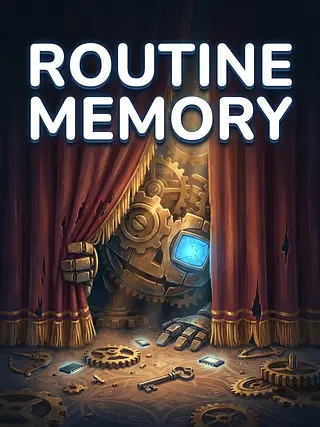 Routine Memory