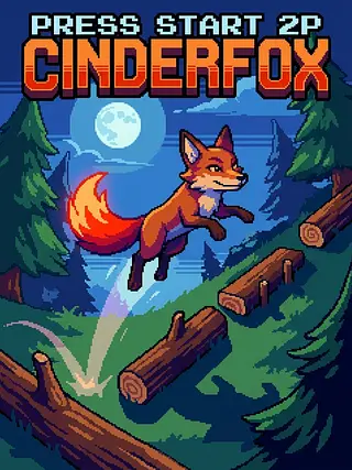 Cinderfox