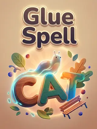 Glue Spell