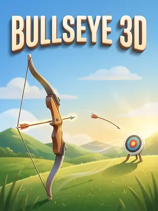 Bullseye 3D