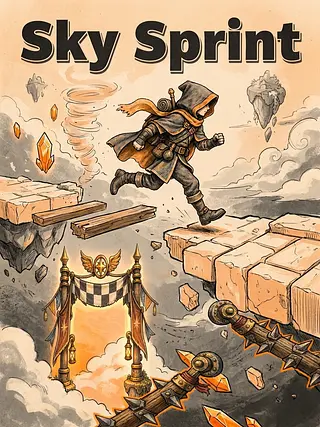 Sky Sprint