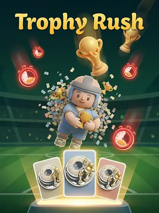 Trophy Rush