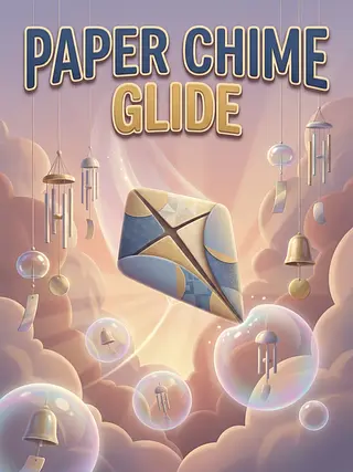 Paper Chime Glide