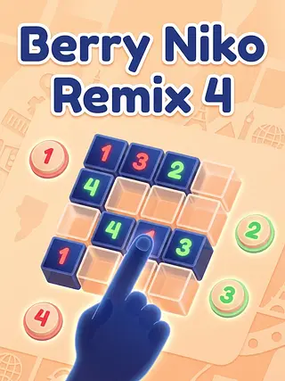 Berry Niko Remix 4