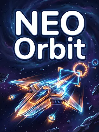 NEO Orbit