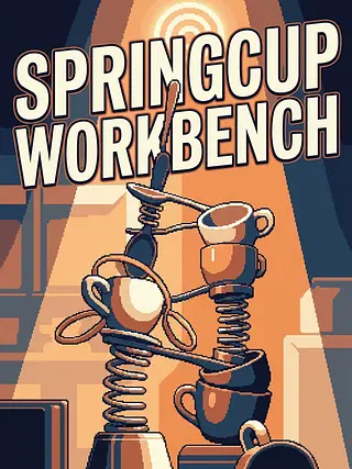 Springcup Workbench