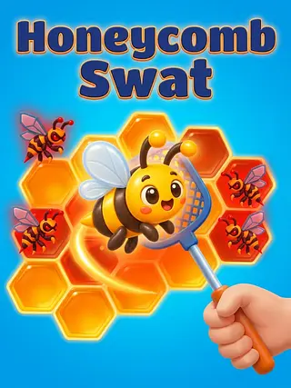 Honeycomb Swat