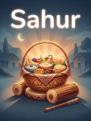 Sahur
