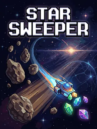 Star Sweeper