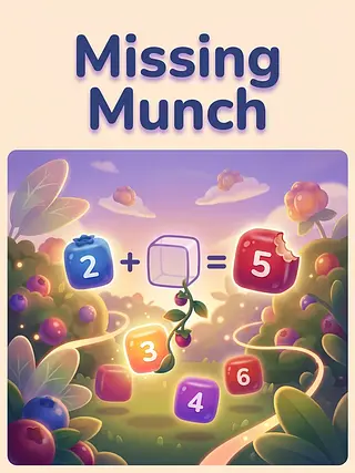 Missing Munch