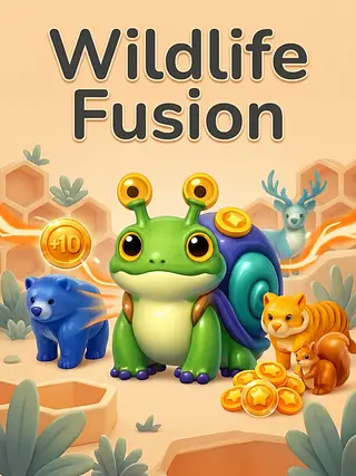 Wildlife Fusion