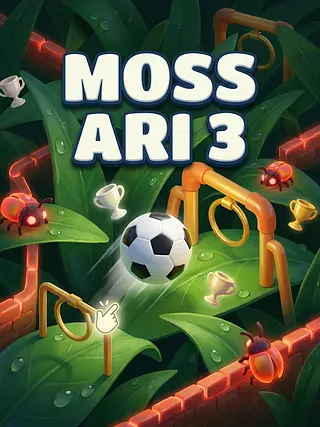 Moss Ari 3