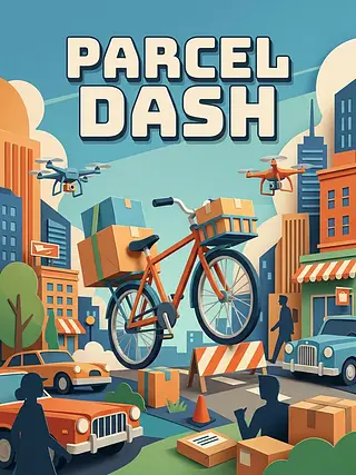 Parcel Dash