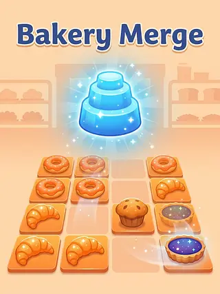 Starlight Pastry Merge