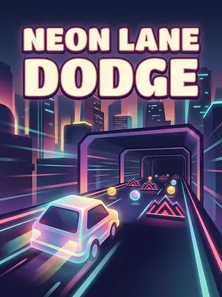 Neon Lane Dodge