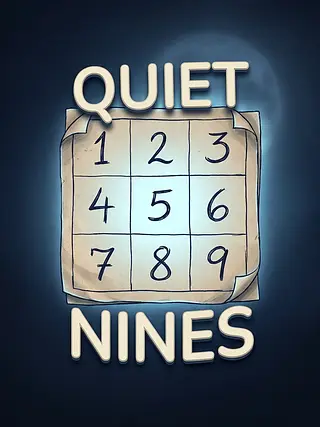 Quiet Nines