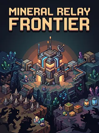 Mineral Relay Frontier