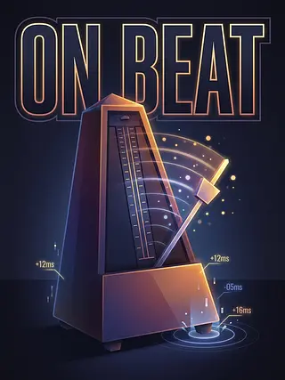 On Beat