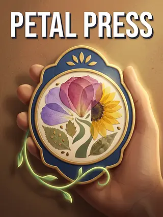 Petal Press