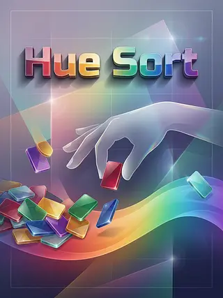 Hue Sort