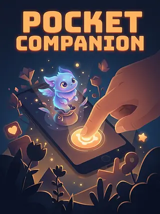 Pocket companion