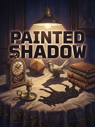 Painted Shadow