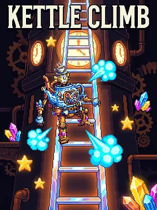 Sugarsteam Clocktower