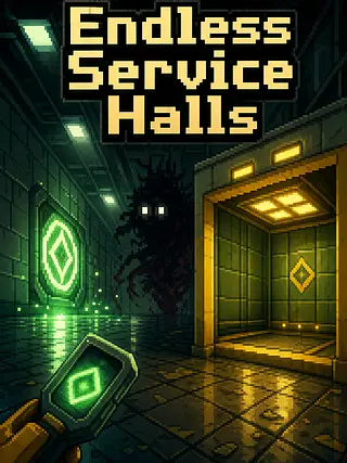 Endless Service Halls