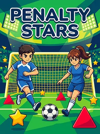 Penalty Stars