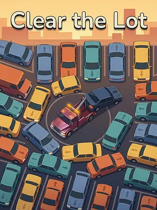 Clear the Lot
