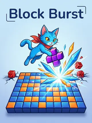 Block Burst