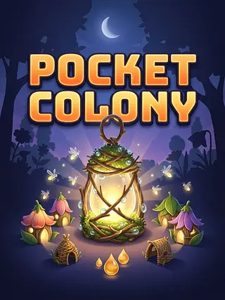 Pocket Colony