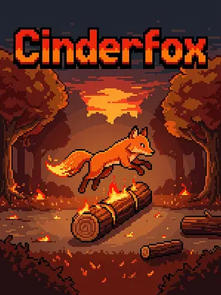 Cinderfox
