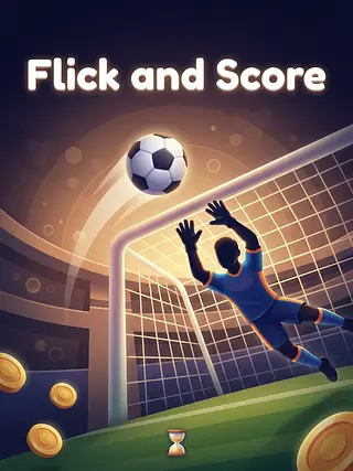 Flick and Score