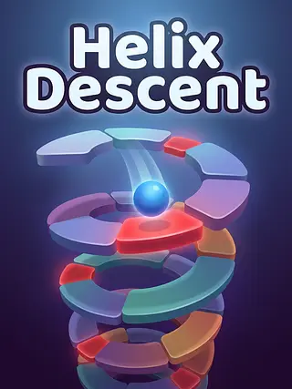 Helix Descent