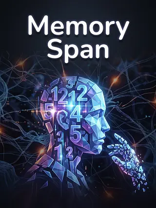 Memory Span