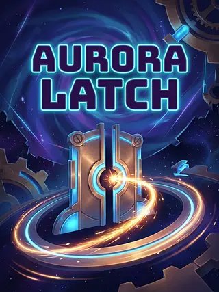 Aurora Latch