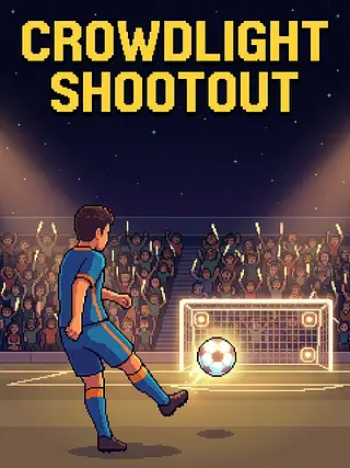 Crowdlight Shootout