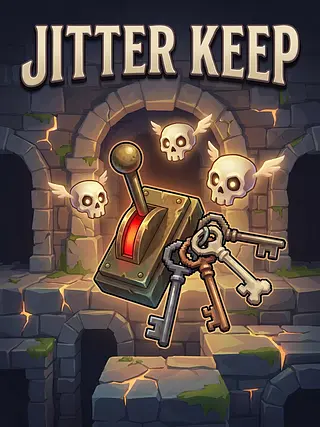 Jitter Keep
