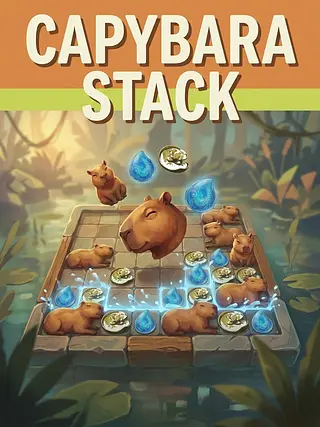 Cappy Moonlight Tumble