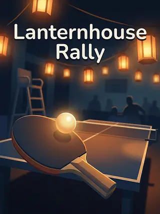 Lanternhouse Rally