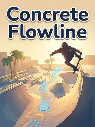 Concrete Flowline
