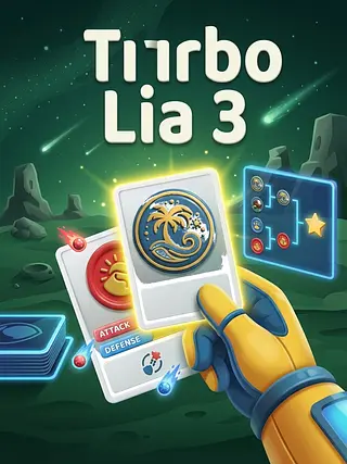 Comet Cup: Cosmic Card Clash